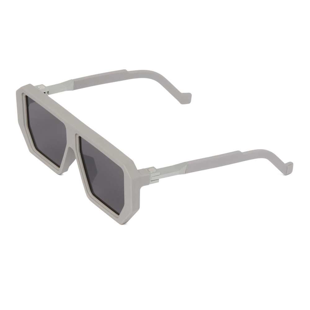 NWT Vava BL0033-HVNA GRE SIL Havana/Green/Silver / Sunglasses